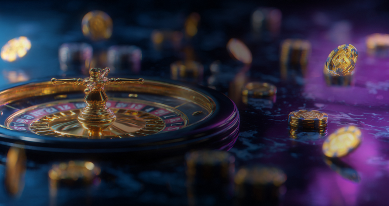 Vbet Casino